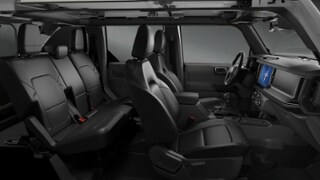 2026 Ford Bronco® Internal Image 1
